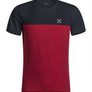 MONTURA – OUTDOOR 20 T-SHIRT