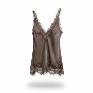 TOP A-22355 PIZZO - TOP - amuleto