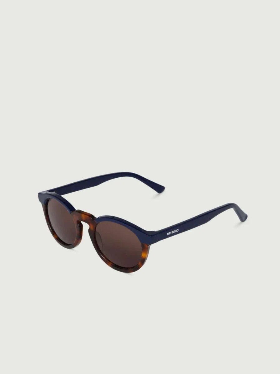 occhiali DA SOLE JORDAAN SHARP - immagine 3