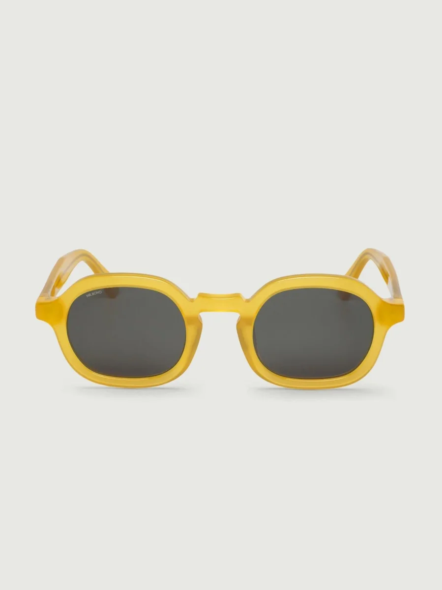 occhiali da sole ELPATIO HONEY