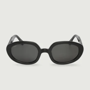 occhiali da sole SOLARTE BLACK