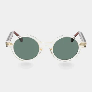 Oxford Bicolor | Bottle Green