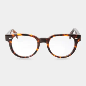 Palm Eco Spotted Havana Optical