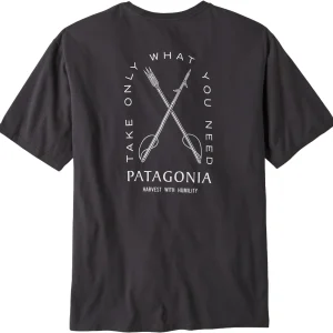 PATAGONIA – M'S CTA ORGANIC T-SHIRT