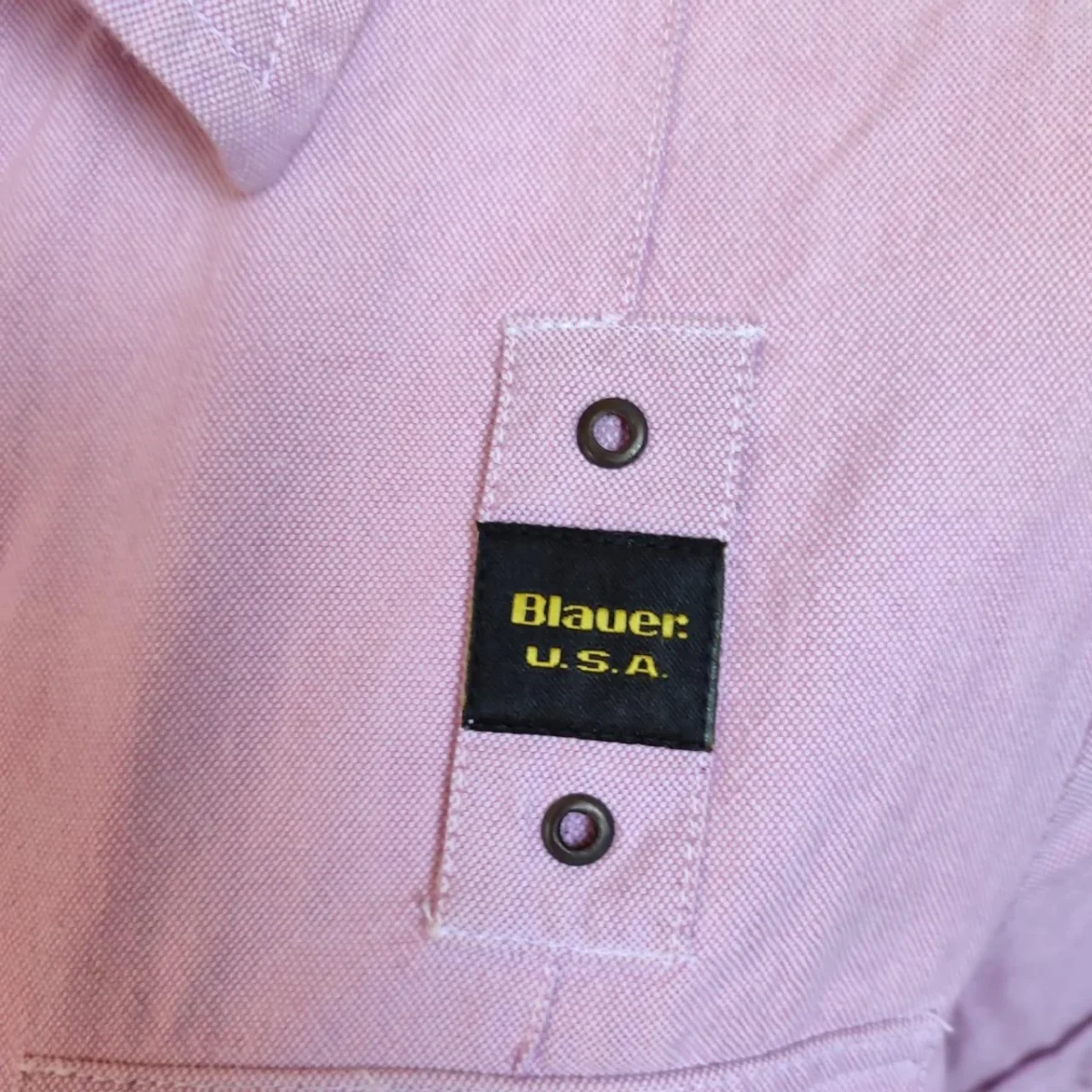 Camicia Blauer - immagine 8