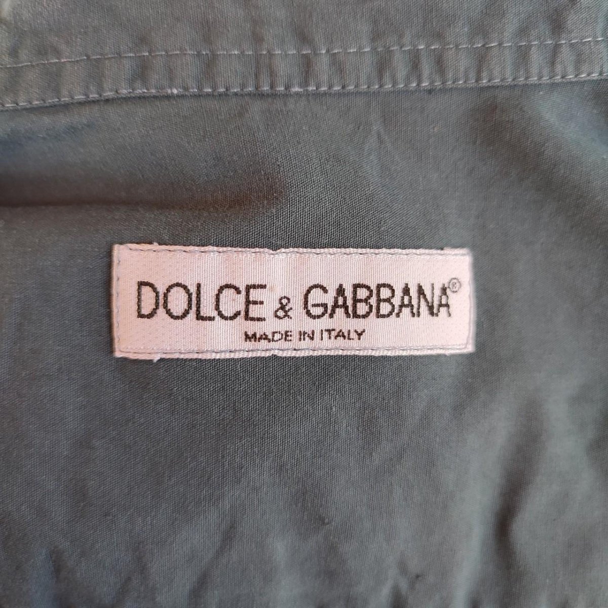 Camicetta Dolce & Gabbana - immagine 6