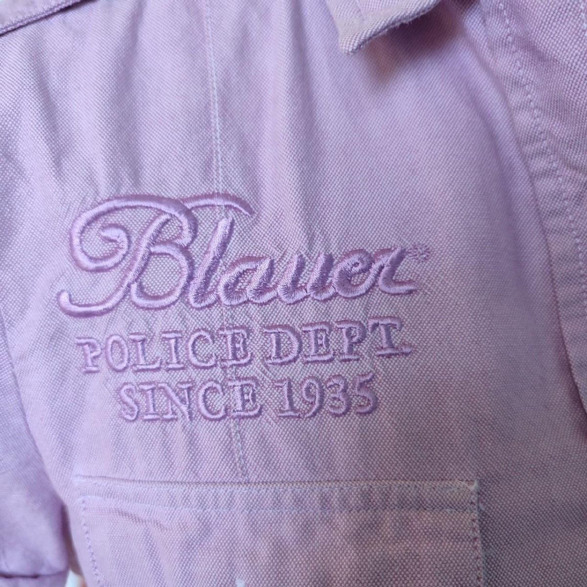 Camicia Blauer - immagine 6