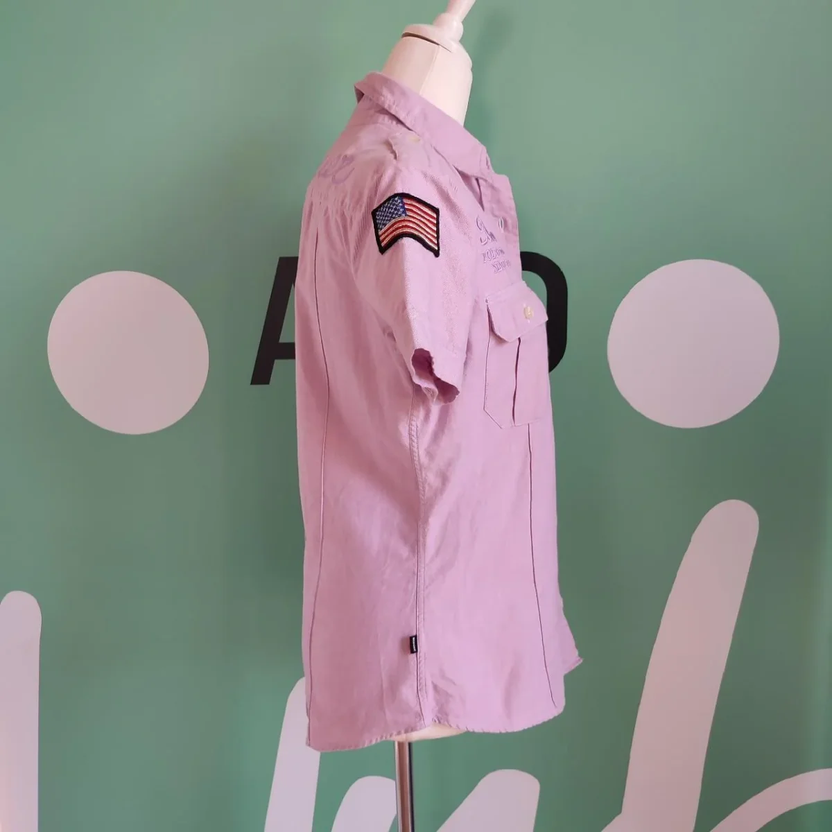 Camicia Blauer - immagine 3