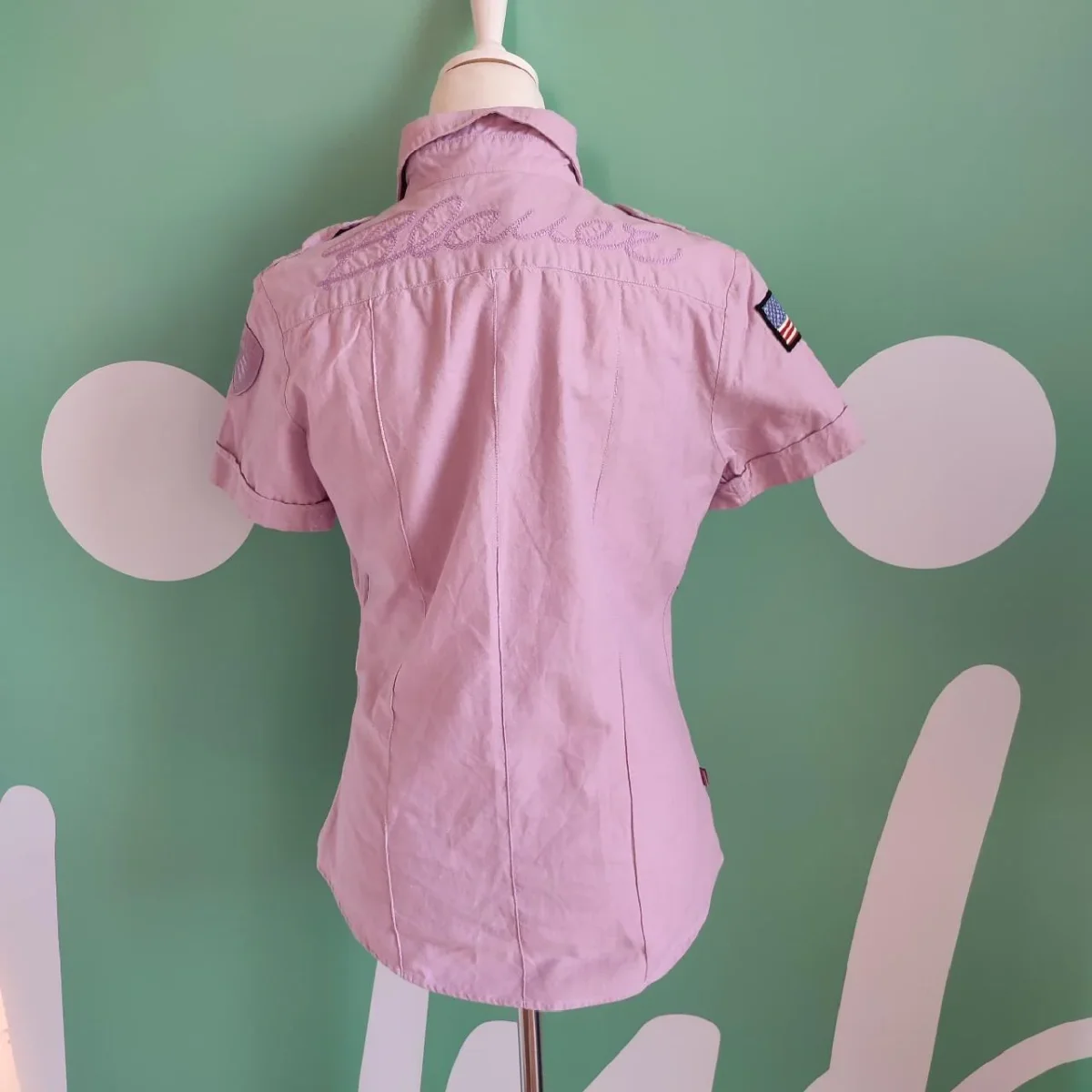 Camicia Blauer - immagine 4