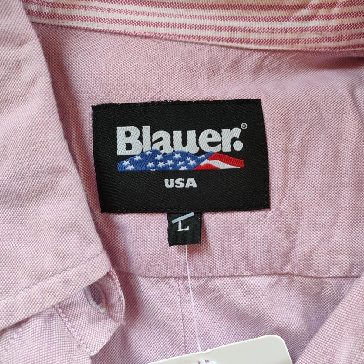 Camicia Blauer - immagine 7