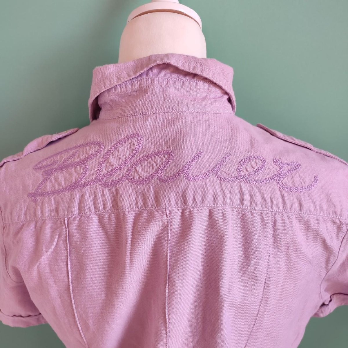 Camicia Blauer - immagine 5