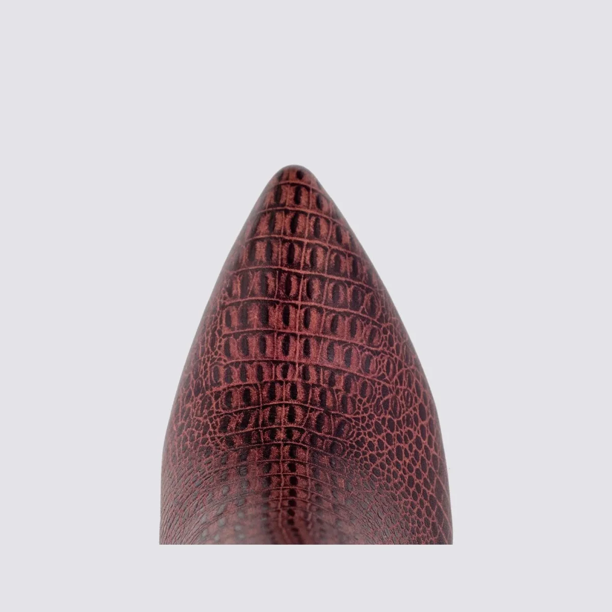 stivaletto in stampa cocco - immagine 5