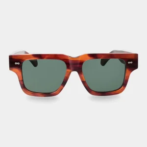 Tela Eco Havana | Bottle Green