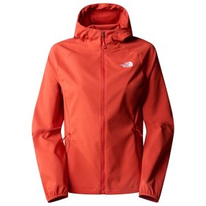 THE NORTH FACE – W NIMBLE HOODIE – EU