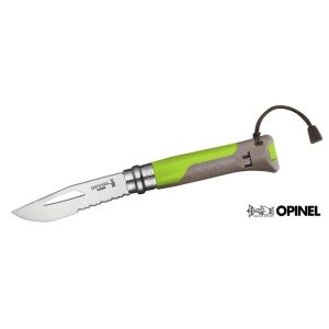 OPINEL – COLTELLO 08 OUTDOOR