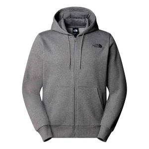 THE NORTH FACE – M SIMPLE DOME FULL ZIP