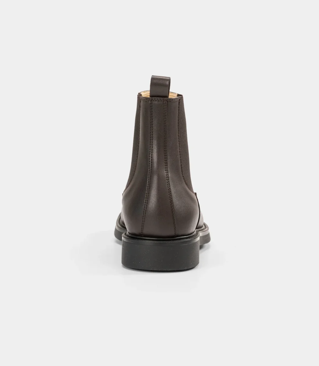Stivaletti Chelsea Vegani da Uomo - immagine 9